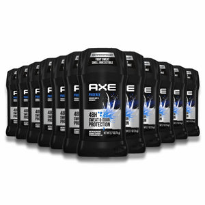 Axe Phoenix Invisible Solid Antiperspirant & Deodorant Stick 2.7 oz - 12 Pack