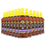 Banana Boat Tanning Oil SPF 15 - 8 Oz - 12 Pack Contarmarket