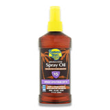 Banana Boat Tanning Oil SPF 15 - 8 Oz - 12 Pack Contarmarket