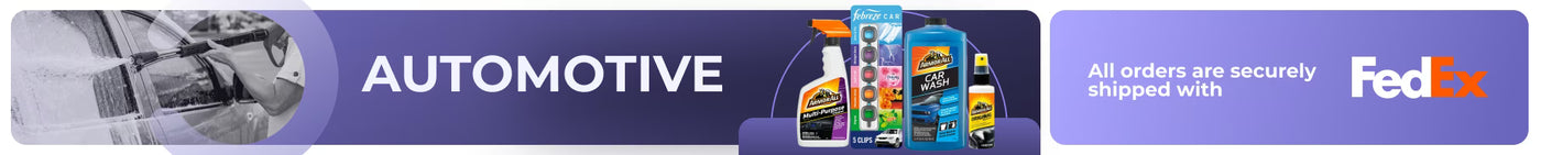 Wholesale Automotive Supplies