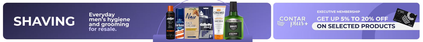 Wholesale Shaving products and barber supplies