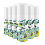 Batiste Dry Shampoo Original 1.06 oz  - 24 Pack - Travel Size -