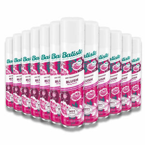 Batiste - Dry Shampoo Blush  3.81 Oz - 12 Pack