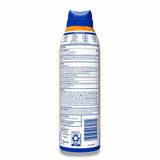 Banana Boat Ultra Sport Clear Sunscreen Spray 6 Oz 12 Pack Contarmarket