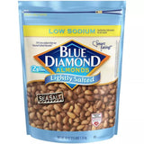 Blue Diamond Almonds - 9 Pack (3 packs of each flavor)