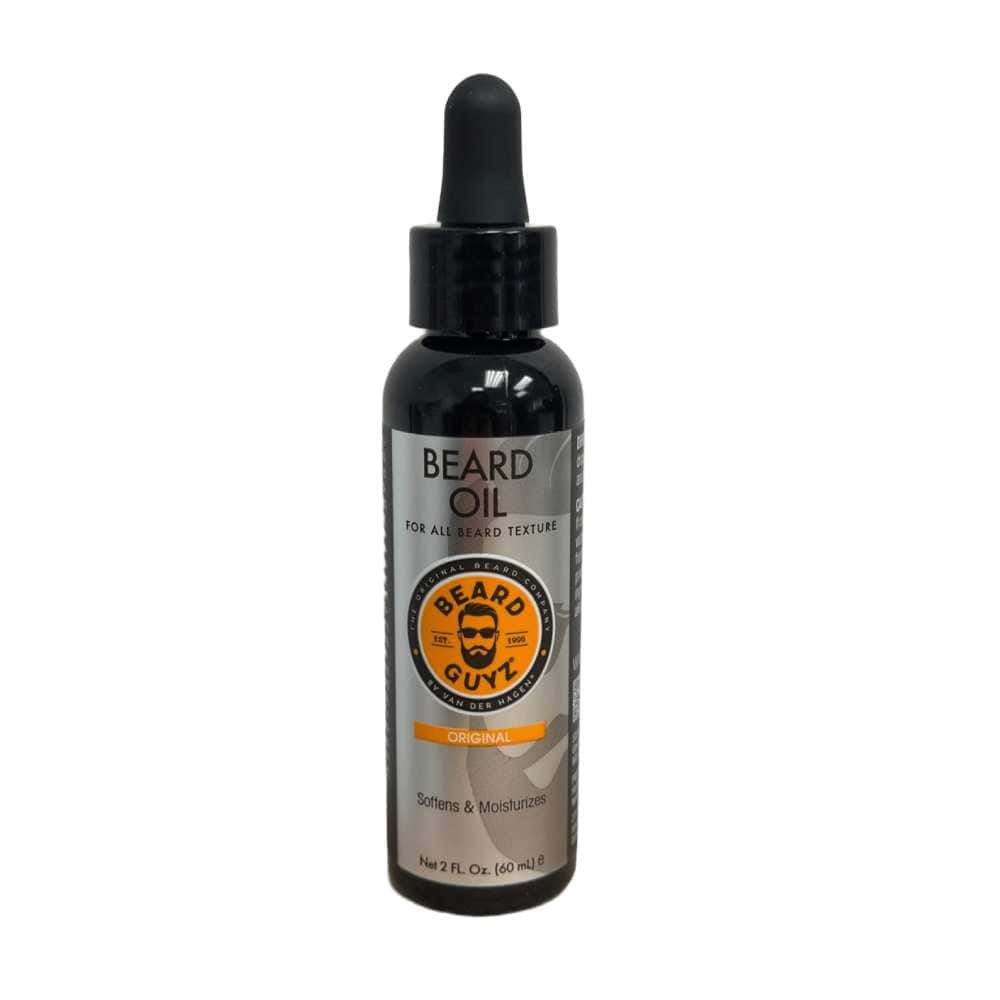 Beard Guyz - Beard Oil Original - 2 Oz - 24 Pack