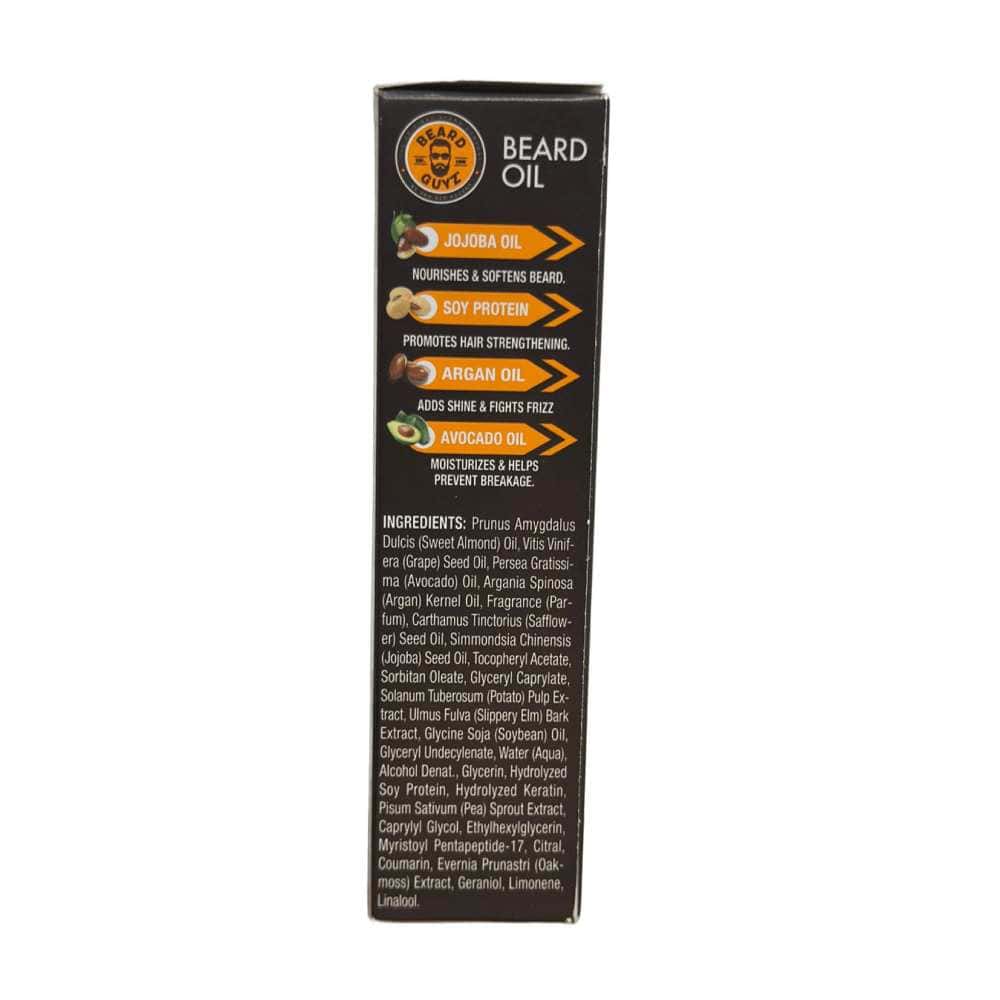 Beard Guyz - Beard Oil Original - 2 Oz - 24 Pack