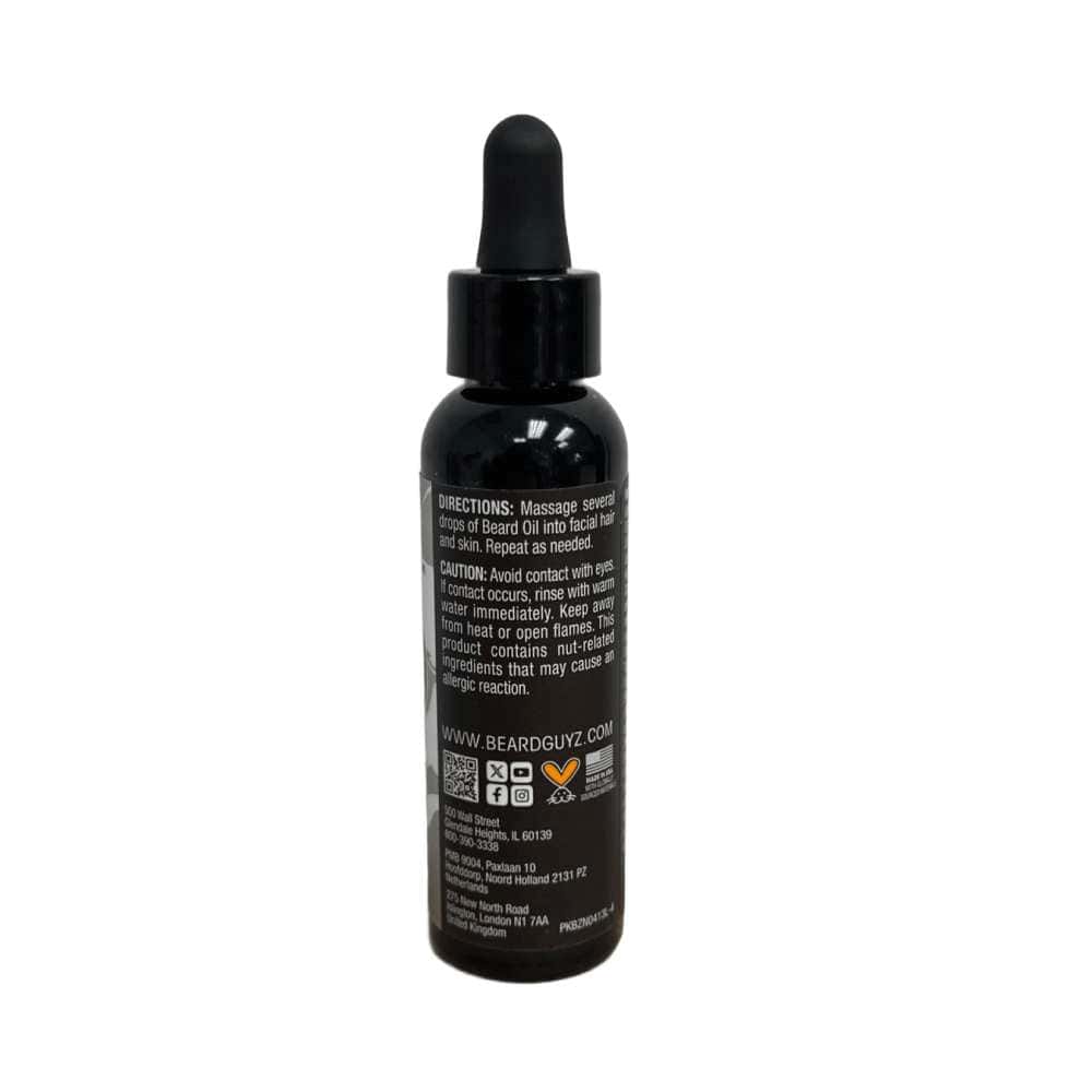 Beard Guyz - Beard Oil Original - 2 Oz - 24 Pack