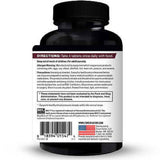 Force Factor -Total Beets Tablets - 120 Tablets - 24 Pack