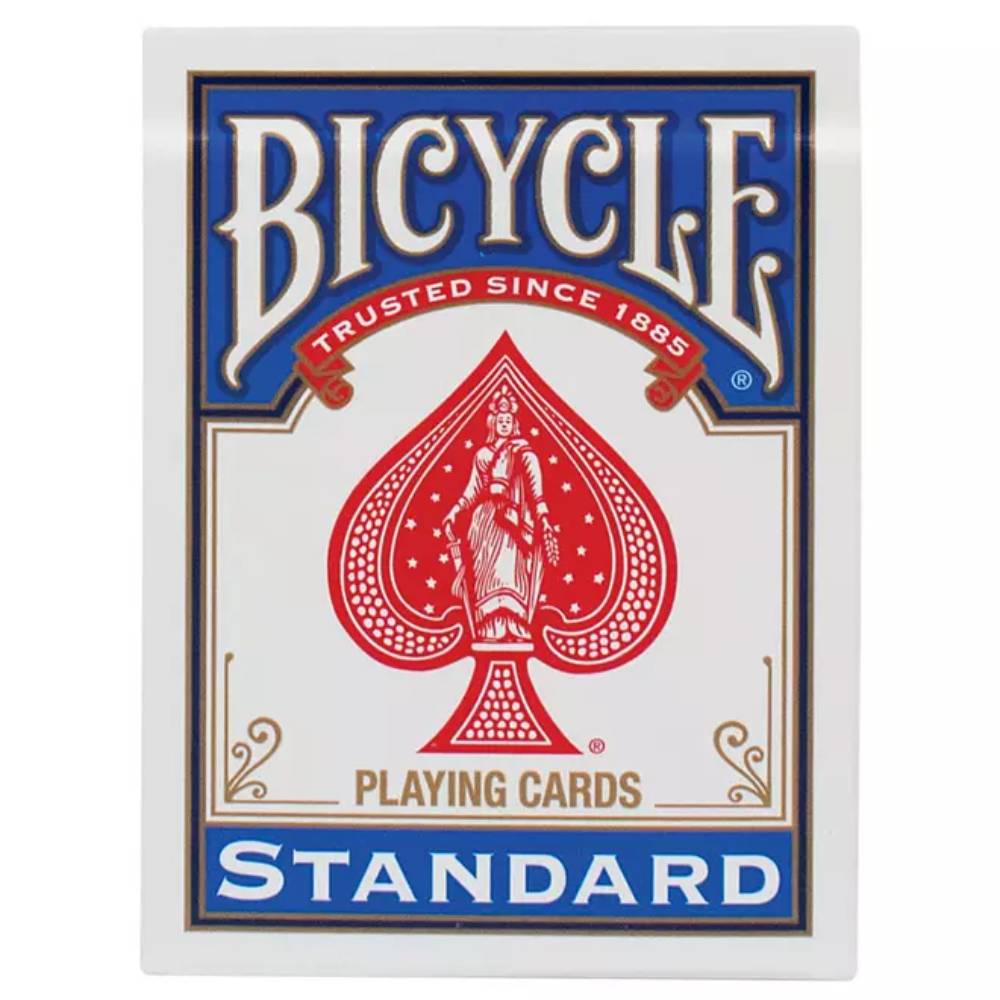 Bicycle Standard Playing Cards - 12 pks – Contarmarket