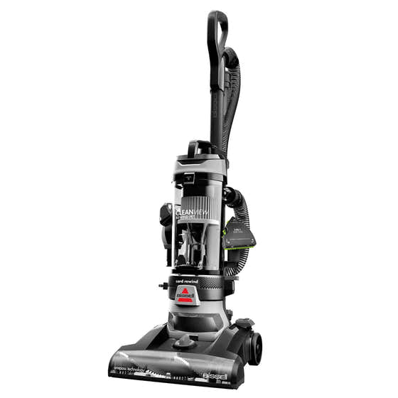 BISSELL Clean View Rewind Pet Upright Vacuum | Sams - Home, Kitchen &amp; Dine