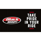 Black Magic - BM23 Professional Tire Dressing, Trigger Spray - 23 Oz - 6 Pack