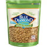 Blue Diamond Almonds - 9 Pack (3 packs of each flavor)