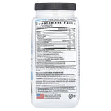 Force Factor - Amazing Ashwa, Triple Berry, Ashwaganda Supplement, Bottle - 60 Soft Tablets - 12 Pack