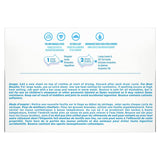 Bounce - Free & Gentle Unscented Dryer Sheets - 320 Count - 5 Pack