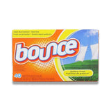 Bounce Dryer Sheet Outdoor Fresh - 40 ct - 12 Pack Contarmarket