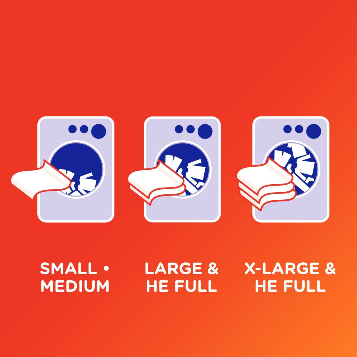 Bounce - Free & Gentle Unscented Dryer Sheets - 320 Count - 5 Pack