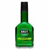 Brut - Classic Scent Splash-On Men's Lotion  7.0 Fl oz  - 12 Pack