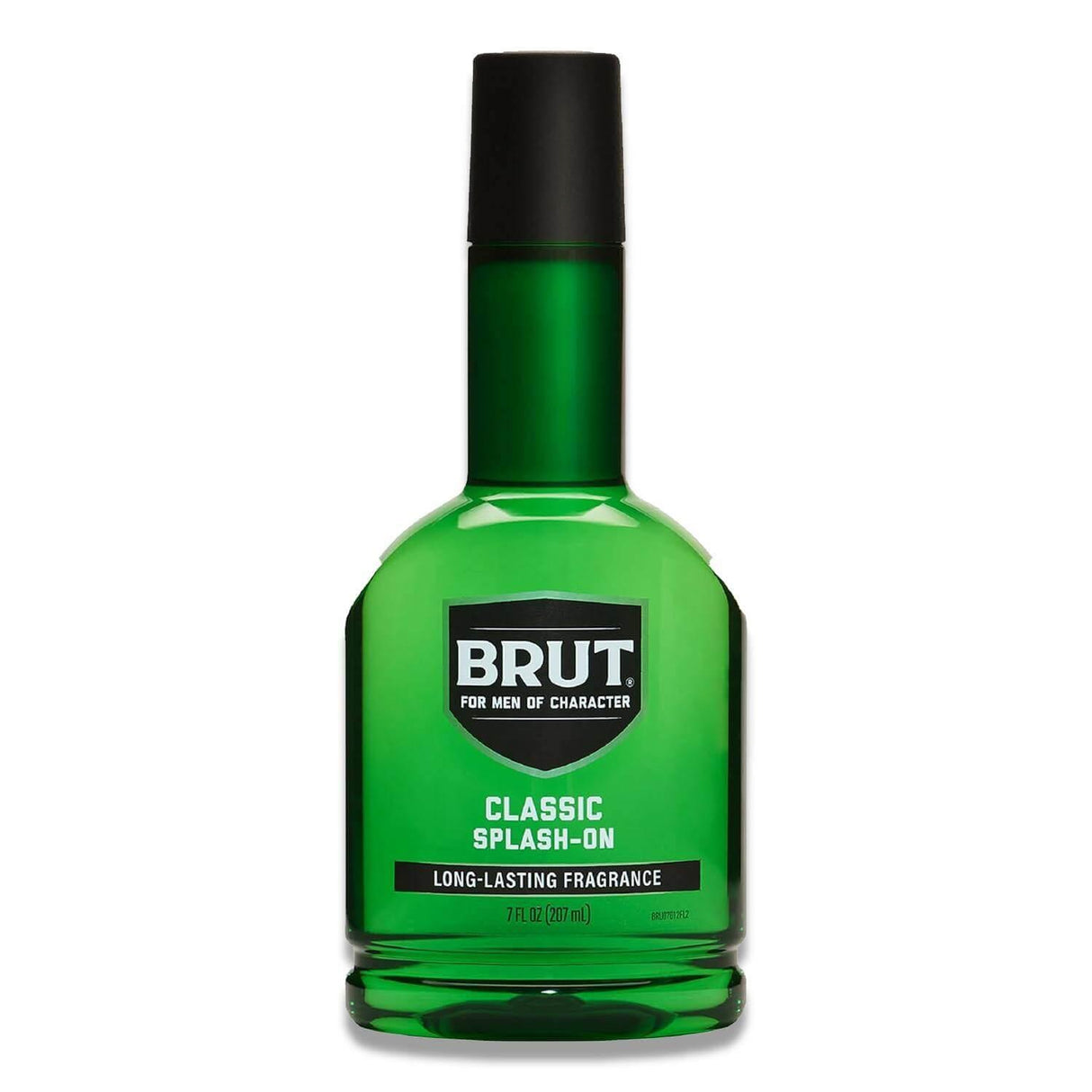 Brut - Classic Scent Splash-On Men's Lotion  3.5 Fl Oz ea - 12 Pack