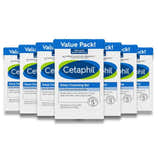 Cetaphil Deep Cleansing Bar, 4.5 Oz - 3 Pack - 6 Pack Contarmarket
