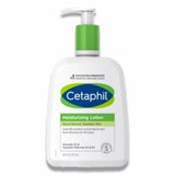 Cetaphil Moisturizing Lotion - 16 oz - 12 Pack Contarmarket