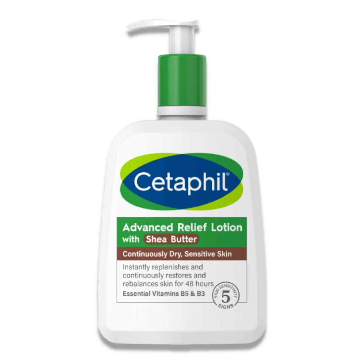 Cetaphil Shea Butter Lotion - 12 Pack Contarmarket