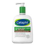 Cetaphil Shea Butter Lotion - 12 Pack Contarmarket