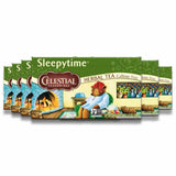 Celestial Seasonings - Herbal Tea, Sleepytime  - 20 Ct - 6 Pack