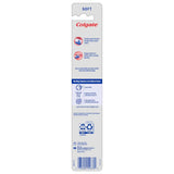 Colgate - Extra Clean Full Head Toothbrush, Variety Colors, Soft, 1 Ea - 72 Pack