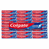 Colgate Cavity Protection Toothpaste, Regular (Great Regular Flavor), 2.5 oz - 24 Pack
