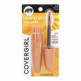 Covergirl - LashBlast Volume Mascara, Very Black [800] - 0.44 Oz - 24 Pack