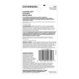 Covergirl - LashBlast Fusion Mascara, Very Black [860]  - 0.44 Oz - 24 Pack
