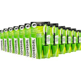Covergirl - LashBlast Clump Crusher Mascara, Black 805 - 0.44 Oz - 24 Pack