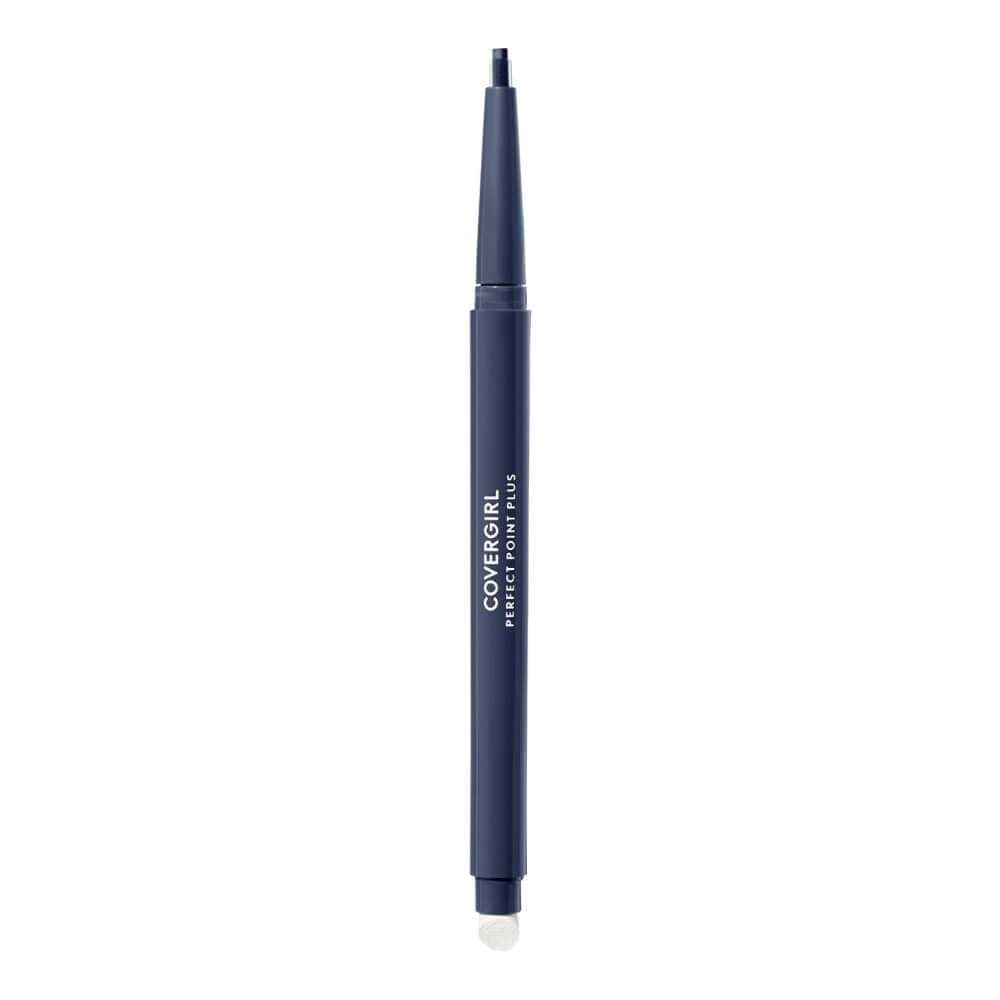 Covergirl - Perfect Point Plus Self Sharpening Eye Pencil, Midnight Blue [220] - 0.08 Oz - 36 Pack