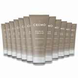 Cremo -  Women S Shave Cream Almond Bloom Scent 6 Fl Oz - 12 Pack