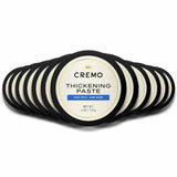 Cremo - Thickening Paste, High Hold, Low Shine, 4 Oz - 4 Oz - 12 Pack