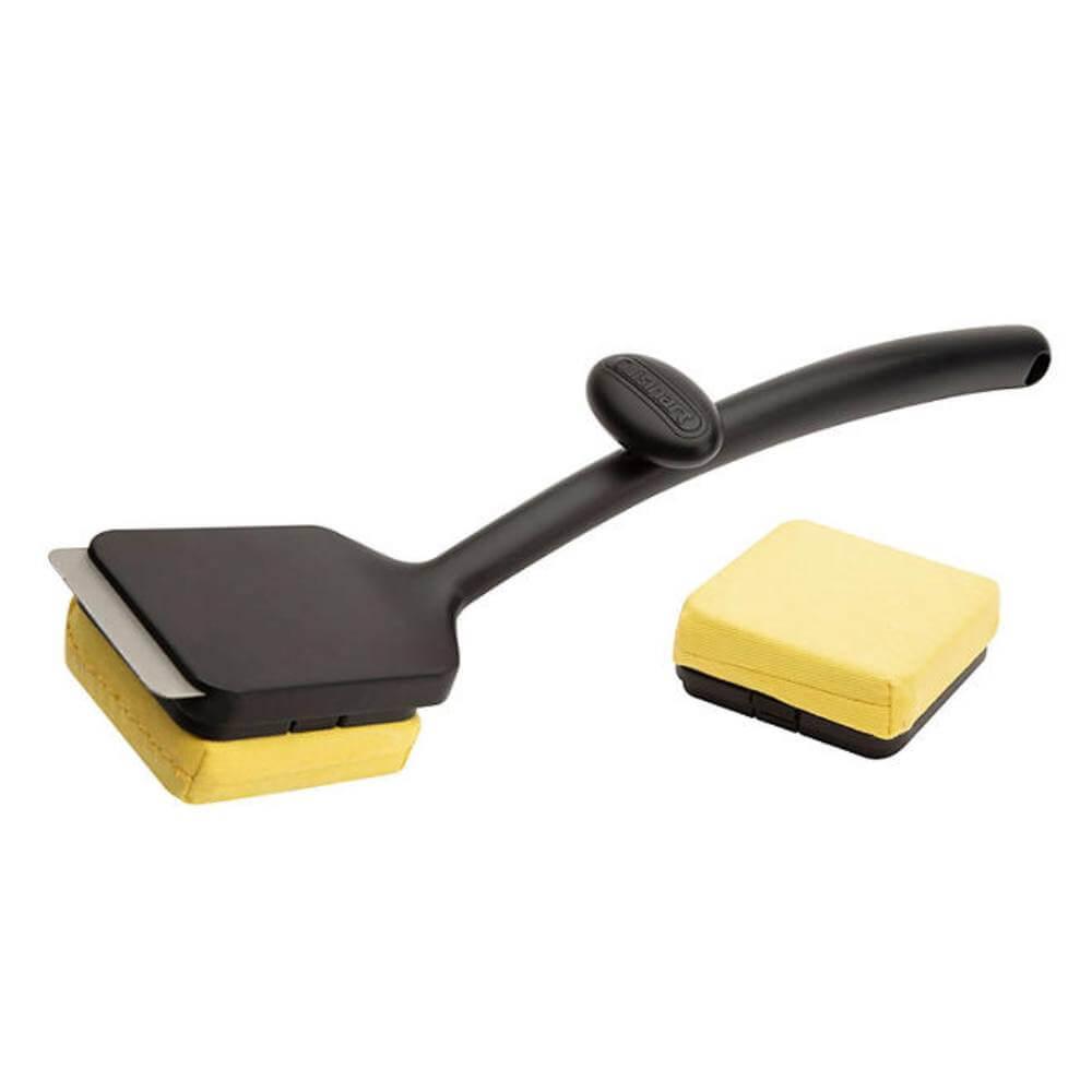 Grill Renew Steam Cleaner Grill Brush - Thumbnail 4