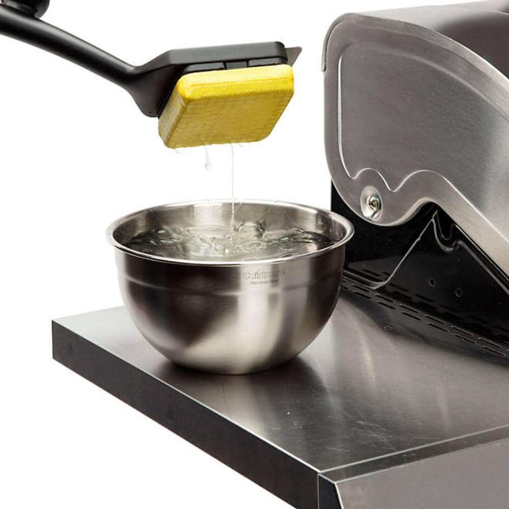 Grill Renew Steam Cleaner Grill Brush - Thumbnail 2