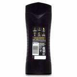 Axe - Dark Temptation Men's Body Wash Liquid 16 oz - 4 Pack