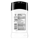 Degree Men Fresh  UltraClear Antiperspirant Deodorant 72-Hour, 2.7 Oz - 12 Pack