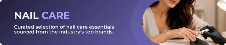 Nail care category. Explore a curated selection of nail care essentials. Click to go to category