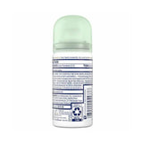 Dove Go Fresh Dry Spray Cool Essentials Antiperspirant 1 oz - 24 Pack - Travel Size