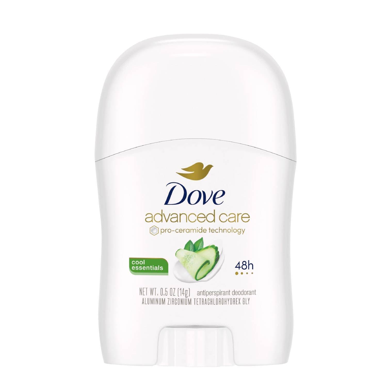 Dove Advanced Care Antiperspirant Deodorant - Thumbnail 3