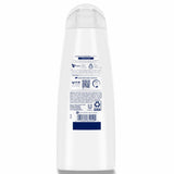 Dove - Moisturizing Shampoo for Dry Hair, Frizz Control  12 oz - 6 Pack