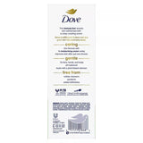 Dove - Go Fresh Beauty Bar, Cool Moisture - 3.75 Oz - 16 Ct