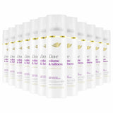 Dove - Refresh Plus Care Volume And Fullness Dry Shampoo - 5 Oz - 12 Pack