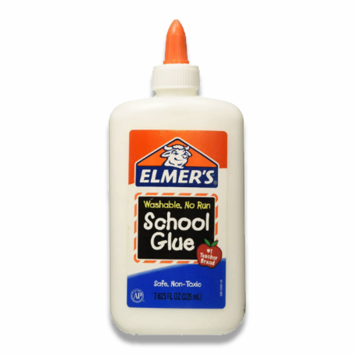 Elmer's - Washable School Glue - 7.62 Oz - 24 Pack