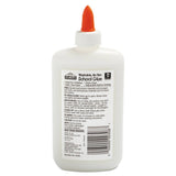 Elmer's - Washable School Glue - 7.62 Oz - 24 Pack