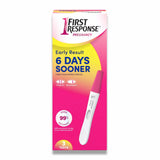 First Response Early Response Pregnancy Test - 3 Ct - 12 Pack