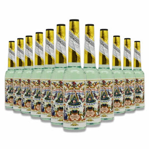 Murray and Lanman - Florida Water Cologne Original  7.5 oz - 12 Pack
